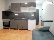 Pronjem luxusn garsoniery, 25 m2 + balkon v Ai