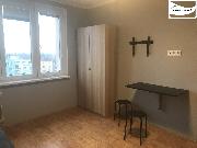 Pronjem luxusn garsoniery, 25 m2 + balkon v Ai