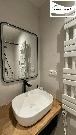 Pronjem luxusn garsoniry, 22 m2, ul. Mjov, Cheb