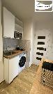 Pronjem luxusn garsoniry, 22 m2, ul. Mjov, Cheb