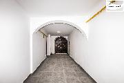 Pron�jem nov� zrekonstruovan�ch byt�, �idovsk� ulice, Cheb