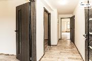 Pron�jem nov� zrekonstruovan�ch byt�, �idovsk� ulice, Cheb