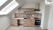 Pron�jem novostavby 1+1, 46,5 m2, ul. Evropsk�, centrum Cheb