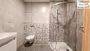Pron�jem novostavby 2+ KK, 64 m2, centrum Frant. L�zn�