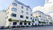 Pron�jem novostavby 2+ KK, 64 m2, centrum Frant. L�zn�