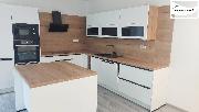 Pron�jem novostavby 3+kk, 90 m?, balkon, parkov�n�, sklep � Cheb, Skalka
