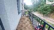 Pron�jem novostavby 3+kk, 90 m?, balkon, parkov�n�, sklep � Cheb, Skalka