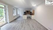 Pron�jem novostavby 3+kk, 90 m?, balkon, parkov�n�, sklep � Cheb, Skalka