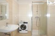 Pron�jem novostavby 5+kk s balkonem a gar�ov�m st�n�m | 92 m2 | Centrum Chebu