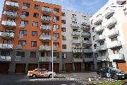 Pron�jem novostavby 5+kk s balkonem a gar�ov�m st�n�m | 92 m2 | Centrum Chebu