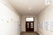 Pronjem podkrovnho bytu 2+1, 76 m2, ul. Evropsk, centrum Cheb