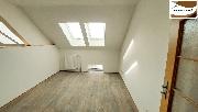 Pronájem podkrovního bytu 2+1, 76 m2, ul. Evropská, centrum Cheb