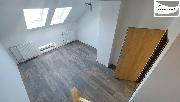 Pronjem podkrovnho mezonetovho bytu 4+1, 163 m2, ul. Evropsk, centrum Cheb