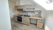 Pronjem podkrovnho mezonetovho bytu 4+1, 163 m2, ul. Evropsk, centrum Cheb