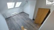 Pron�jem podkrovn�ho mezonetov�ho bytu 4+1, 163 m2, ul. Evropsk�, centrum Cheb
