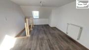 Pron�jem podkrovn�ho mezonetov�ho bytu 4+1, 163 m2, ul. Evropsk�, centrum Cheb