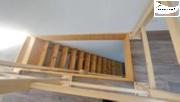 Pron�jem podkrovn�ho mezonetov�ho bytu 4+1, 163 m2, ul. Evropsk�, centrum Cheb