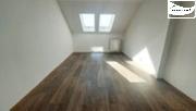 Pron�jem podkrovn�ho mezonetov�ho bytu 4+1, 163 m2, ul. Evropsk�, centrum Cheb