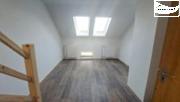 Pron�jem podkrovn�ho mezonetov�ho bytu 4+1, 163 m2, ul. Evropsk�, centrum Cheb