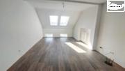Pron�jem podkrovn�ho mezonetov�ho bytu 4+1, 163 m2, ul. Evropsk�, centrum Cheb