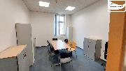 Pron�jem prostor - kancel���,  ul. M�jov�, centrum Chebu