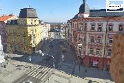 Pron�jem prostor - kancel���,  ul. M�jov�, centrum Chebu