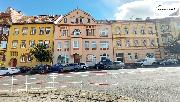 Pron�jem prostorn�ho bytu 2+1, 80 m? � Cheb, ul. 26. dubna
