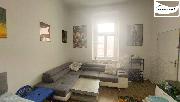 Pron�jem prostorn�ho bytu 2+1, 105 m?, centrum Chebu