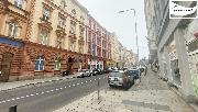 Pron�jem prostorn�ho bytu 2+1, 105 m?, centrum Chebu