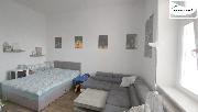 Pron�jem prostorn�ho bytu 2+1, 105 m?, centrum Chebu