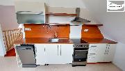 Pron�jem prostorn�ho bytu 3+1 v rodinn�m dom� se samostatn�m vstupem, Komorn� Dv�r u Chebu