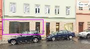 Pronjem prostoru s vlohami, 73 m2, centrum Chebu
