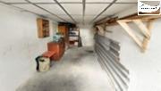 Pron�jem �adov� gar�e, 20 m2, ��st H�je v Chebu