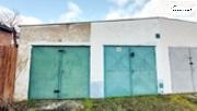 Pron�jem �adov� gar�e, 20 m2, ��st H�je v Chebu