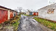 Pronjem adov gare na vdskm Vrchu, Cheb