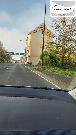 Pron�jem reklamn� plochy, ul. Evropsk�, Cheb