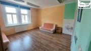 Pron�jem stylov�ho bytu v klidn� ��sti l�ze�sk�ho m�sta � Franti�kovy L�zn�