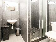 Pron�jem za��zen� garsoni�ry v�. internetu, centrum Cheb