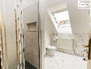 Pron�jem za��zen� garsoni�ry v�. internetu, centrum Cheb