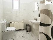 Pron�jem za��zen� garsoni�ry v�. internetu, centrum Cheb