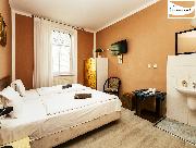 Pron�jem za��zen� garsoni�ry v�. internetu, centrum Cheb