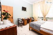 Pron�jem za��zen� garsoni�ry v�. internetu, centrum Cheb