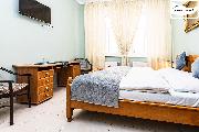 Pron�jem za��zen� garsoni�ry v�. internetu, centrum Cheb