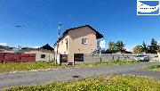 Pronjem zazenho bytu 1+1, 50 m2, ul. Budovatelsk, Frantikovy Lzn