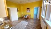 Pron�jem za��zen�ho bytu 3+1 s parkov�n�m � Franti�kovy L�zn�