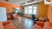 Pron�jem za��zen�ho bytu 3+1 s parkov�n�m � Franti�kovy L�zn�