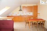 Pron�jem za��zen�ho bytu 3+kk, 100 m2, ul. Lomansk�, Franti�kovy L�zn�