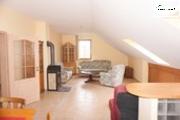Pron�jem za��zen�ho bytu 3+kk, 100 m2, ul. Lomansk�, Franti�kovy L�zn�