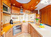 Pron�jem zrekonstruovan�ho 1+1, 39 m2, ul. Dvo��kova, Cheb