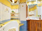 Pron�jem zrekonstruovan�ho 1+1, 39 m2, ul. Dvo��kova, Cheb